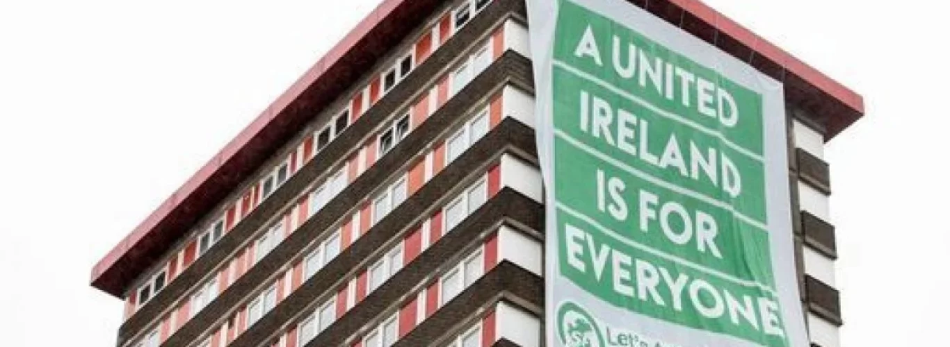 43-would-vote-for-a-united-Ireland-tomorrow