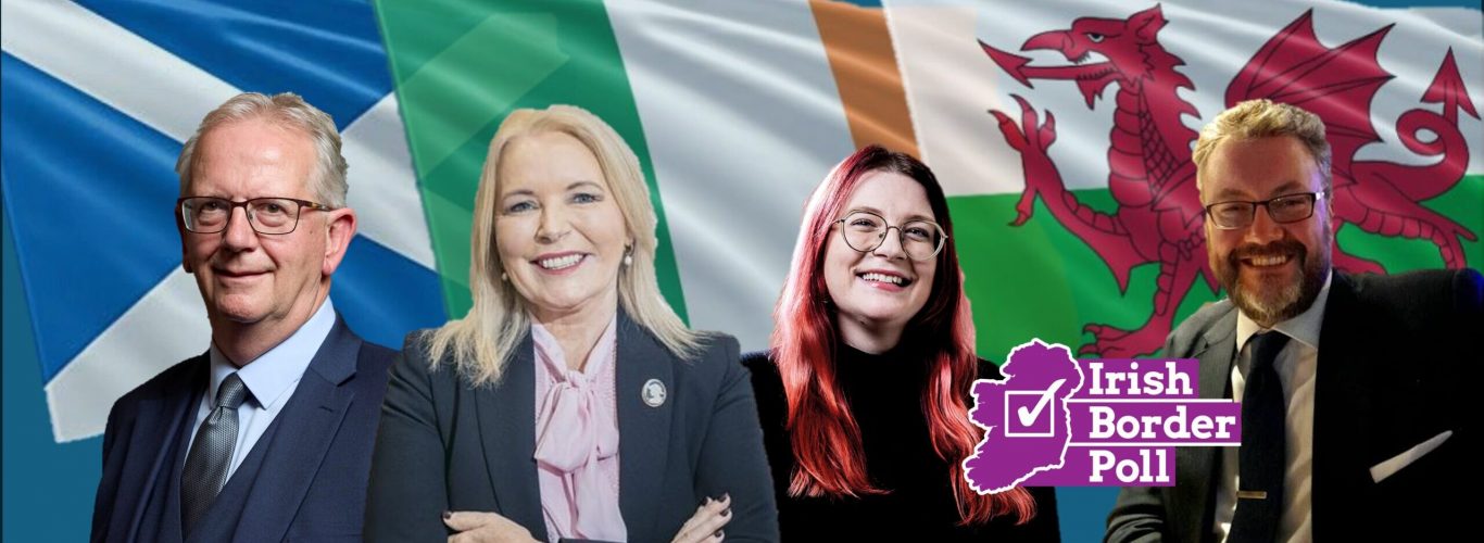 The Union Isn't Working